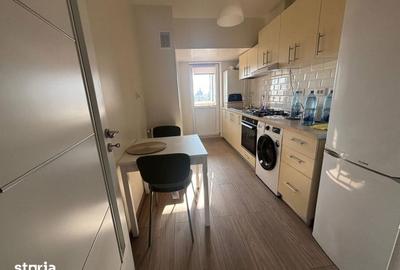 Apartament cu 3 camere decomandat în Central - 2