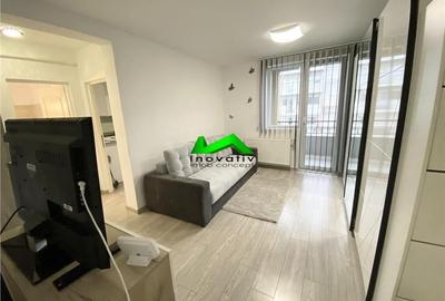 Apartament de vanzare balcon parcare Sibiu Selimbar - 2