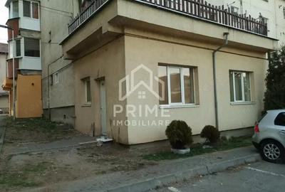 Spațiu comercial, de 200 mp, în Ampoi 3 - 4