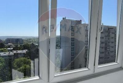 Apartament cu 1 camere decomandat, mobilat în Gheorgheni - 10