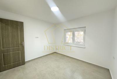 Apartament cu 4 camere decomandat în Complex Studențesc - 7