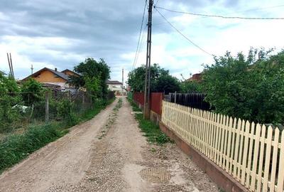 Teren intravilan de vânzare | 900 mp | Movila | Toate utilitatile - 8