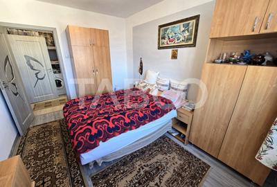 Apartament 2 camere de vanzare etaj intermediar Mihai Viteazul Sibiu - 4