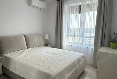 Apartament cu 2 camere decomandat în Sud - 9