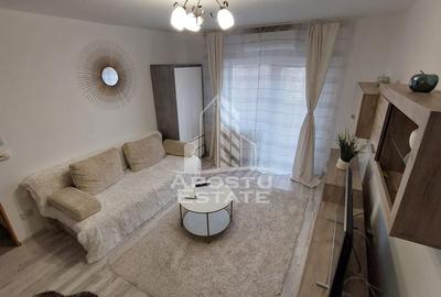 Apartament cu 2 camere, et 1, centrala proprie, zona Gheorghe Lazar - 2
