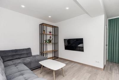 Apartament cu 2 camere decomandat în Gheorgheni - 2