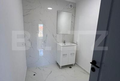 Spațiu comercial, de 320 mp, în Burdujeni