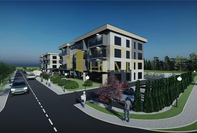 Vanzare apartament 3 camere, bloc nou, premium, Ploiesti, Albert - 13