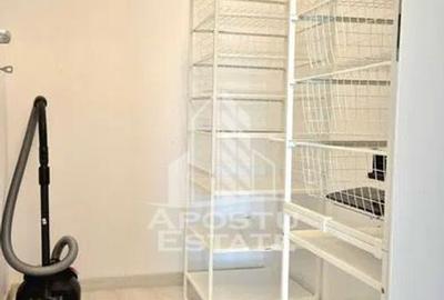 Apartament cu 2 camere decomandat în Soarelui