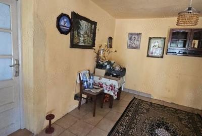 Vand casa veche in sat Alios - 9
