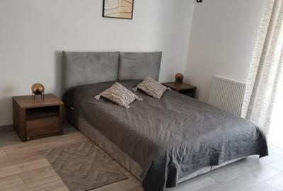 Garsoniera Mamaia Nord Almar Residence - 7