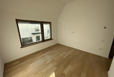 Duplex cu 4 camere cu Canalizare în Exterior Nord - 13