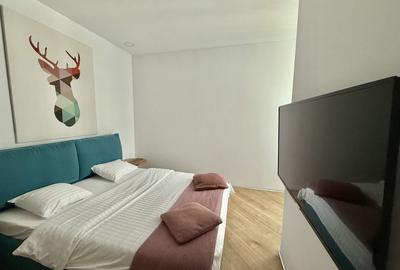 Floreasca /2 camere/ mobilat si utilat - 6