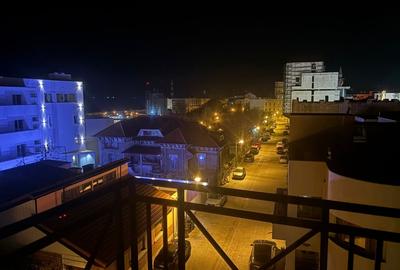 Ultracentral (Piata Ovidiu), spatiu birouri 100 mp., mobilat - 9