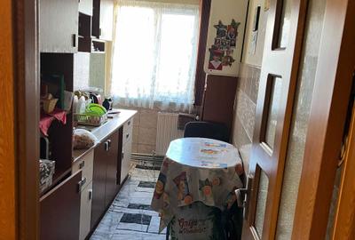 Apartament cu 2 camere decomandat în Central - 5