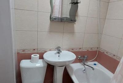 Garsonieră decomandată în Horea - 1