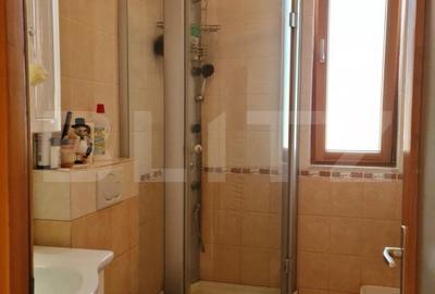 Casă cu 6 camere cu Teren 1000 Mp în Baciu - 13