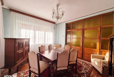 Casă cu 5 camere cu Teren 3581 Mp în Central - 16
