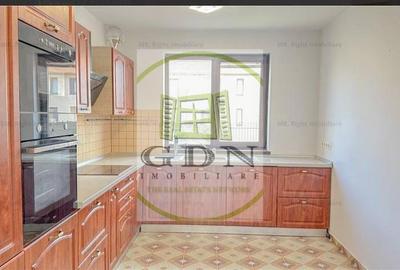 Inchiriere o casa tip duplex - Ghimbav, cu curte si 2 niveluri - 12