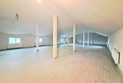 Spațiu comercial, de 430 mp, în Giroc
