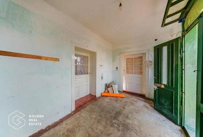 Casa cu teren 959 mp, Iratosu, Zona buna, Comision 0% - 18