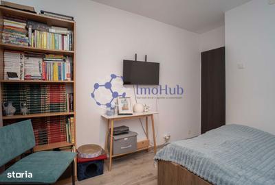 Apartament cu 3 camere în Alexandru cel Bun - 11