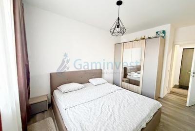 Apartament 3 camere de vanzare,bloc nou Onestilor, Oradea, Bihor Gaminvest V4523 - 5