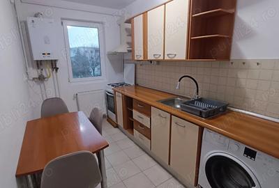 Apartament de inchiriat - Zorilor - Str Viilor. Langa Sp de Recuperare - 3