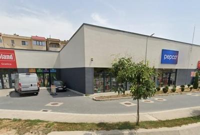 CENTRUL COMERCIAL COBADIN