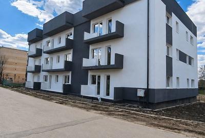 Apartament cu 2 camere în Central - 10