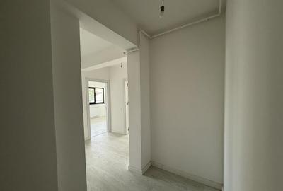 Apartament cu 2 camere decomandat în Haliu - 5