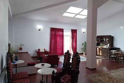 Casă individuală cu 9 camere cu Teren 335 Mp în Cișmigiu - 3