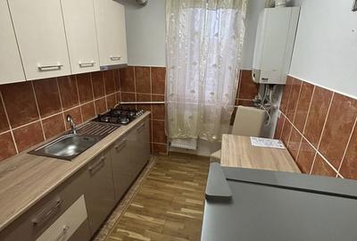 Apartament cu 2 camere decomandat în Ultracentral