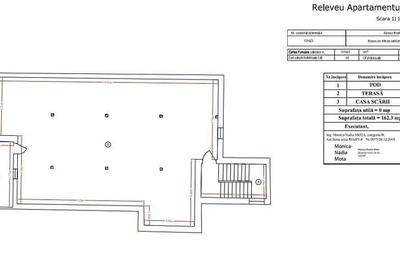 Vila cu 2 apartamente spatioase si teren de 670 mp. - 8