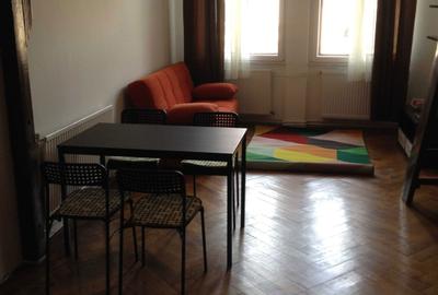 Garsonieră nedecomandată în Noua - 5