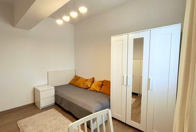 Apartament cu 3 camere semidecomandat, mobilat în Centrul Istoric - 7