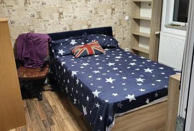 Apartament cu 3 camere decomandat în Central - 9