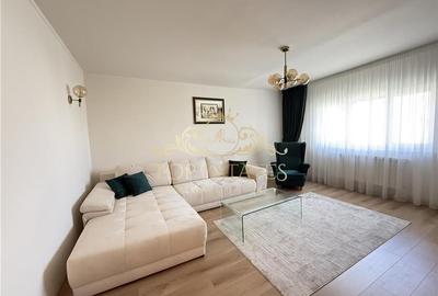Inchiriere apartament 3 camere hol H. Calea Vitan - Vitan Mall, Bucuresti - 3