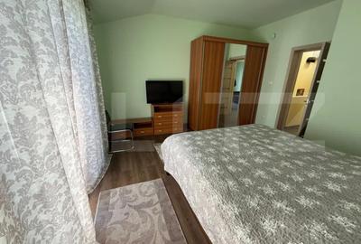 Casă cu 4 camere cu Teren 301 Mp în Moșnița Veche - 11
