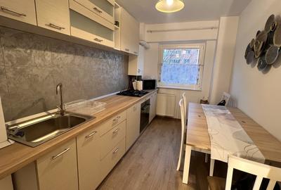 2 camere Toamnei – finisaje moderne, mobilat & utilat - 6