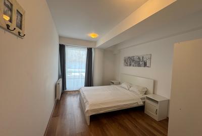 Apartament cu 2 camere decomandat, mobilat în Central - 6