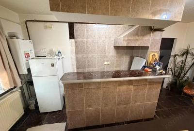 Apartament cu 3 camere decomandat, mobilat în Central - 10