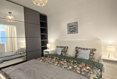 Apartament cu 4 camere decomandat în Central - 11