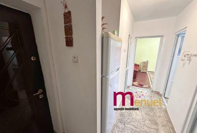 Apartament 2 camere,str.1848 - 6