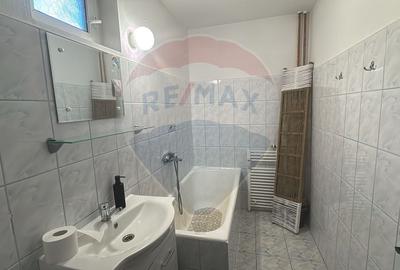 Apartament cu 2 camere decomandat, mobilat în Rogerius - 7