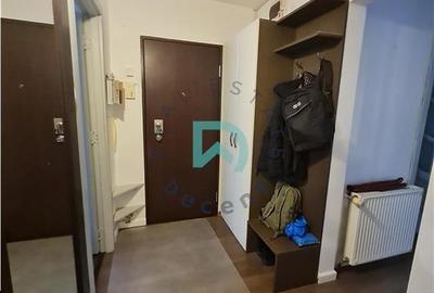 Apartament cu 3 camere decomandat, mobilat în Scriitorilor - 8