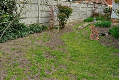 Casă de vânzare urgent în Jimbolia- 731 Casă de vânzare urgent în Jimbolia- 731 - 15