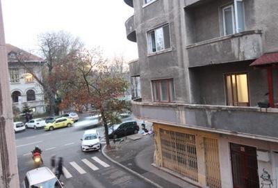 Apartament cu 2 camere semidecomandat în Cișmigiu - 12