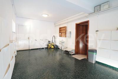 Vilă mobilata cu 6 camere | piscina interioara incalzita | British School - 26