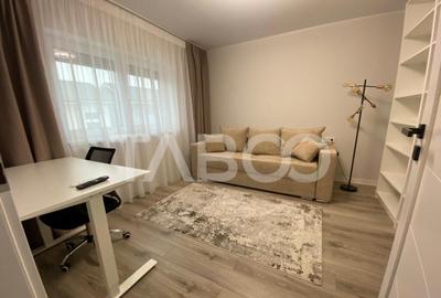 Casa tip duplex complet utilata si mobilata cu loc de parcar - 36